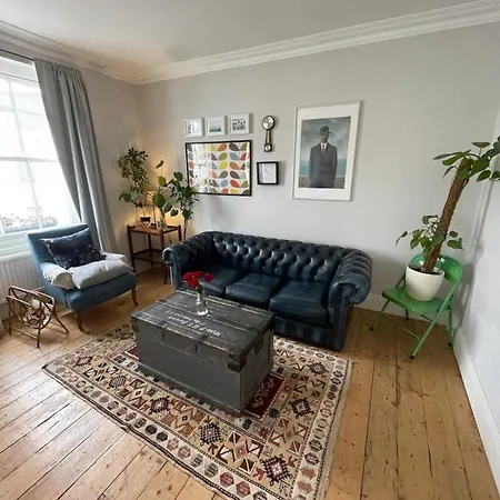 Beautiful Vintage Style 1bd - Pimlico London