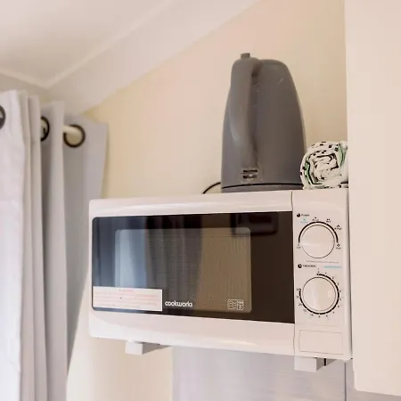 Apartment Pass The Keys Flat 3 And 4 Floor Comfy Two Studio London