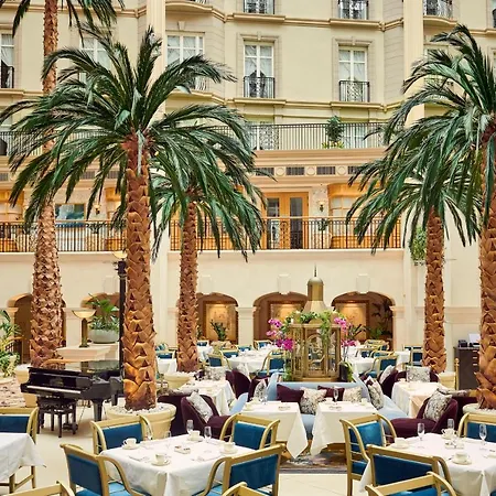 The Landmark Hotel Londres