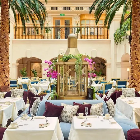 The Landmark Hotel Londres