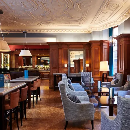 The Landmark 5* Londres