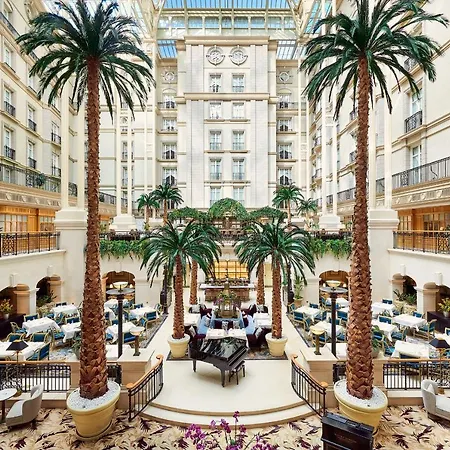 The Landmark 5* Londres