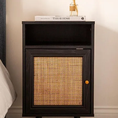 The Luxury Fulham Townhouse Holiday home *