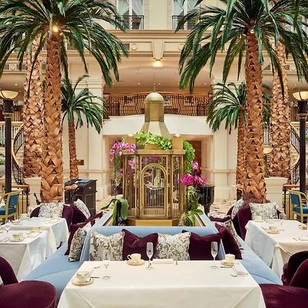 The Landmark 5*