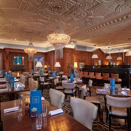 The Landmark 5* Londres