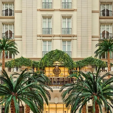 Hotel The Landmark 5*