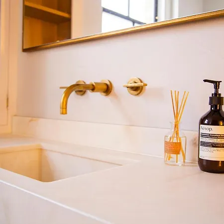 Holiday home The Luxury Fulham Townhouse *