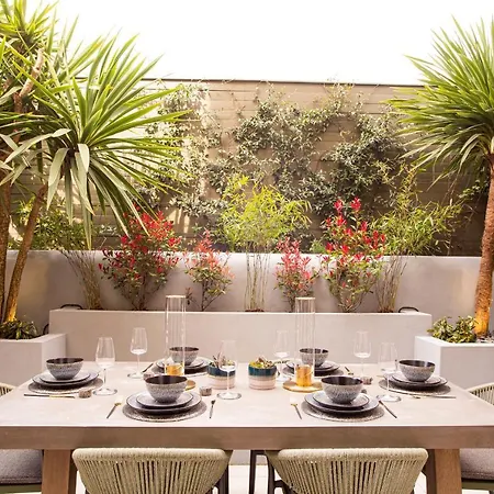 The Luxury Fulham Townhouse Holiday home *