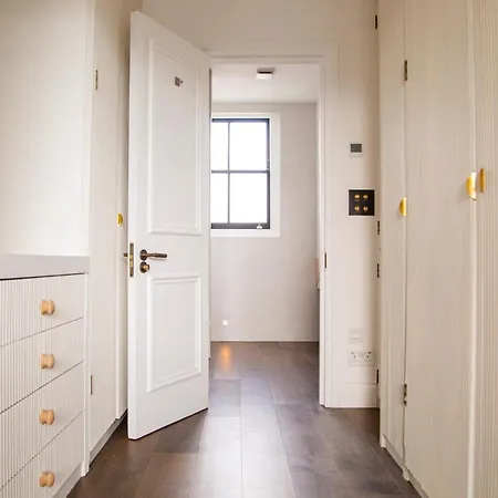 The Luxury Fulham Townhouse *