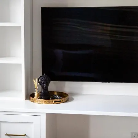 Holiday home The Luxury Fulham Townhouse London