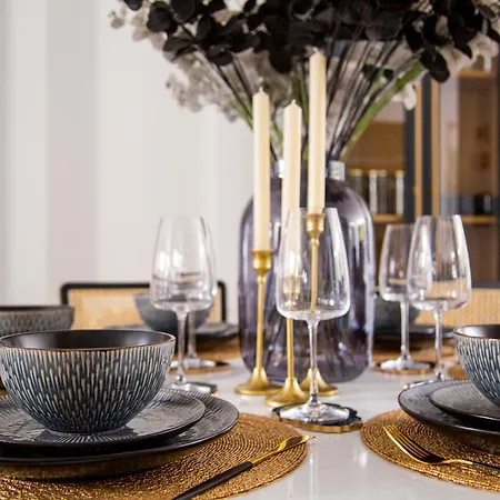 The Luxury Fulham Townhouse Holiday home London