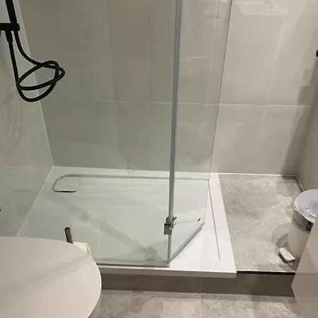 Flat In The Heart Of St. Johns Wood * Londra