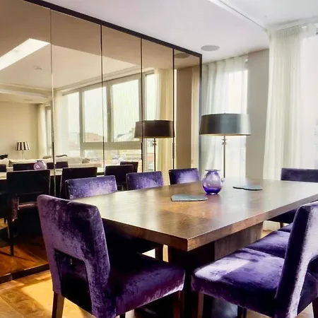 Central London Bed & Breakfast *