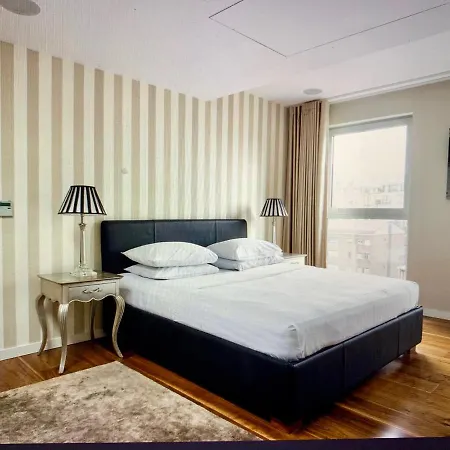 Central London Bed & Breakfast London