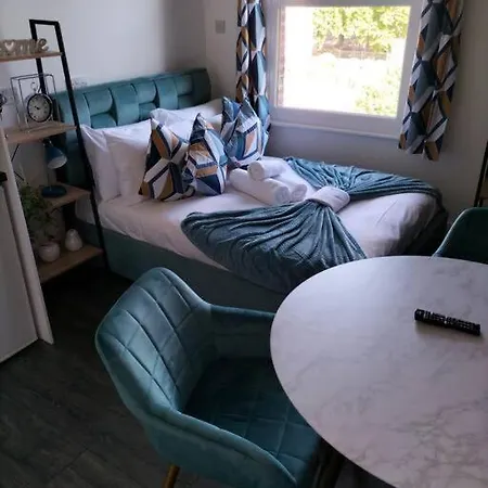 Apartment Stylish 1bedroom In Center