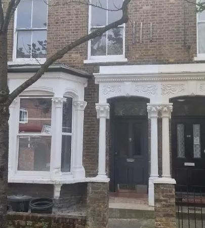Stylish 1bedroom In Center لندن