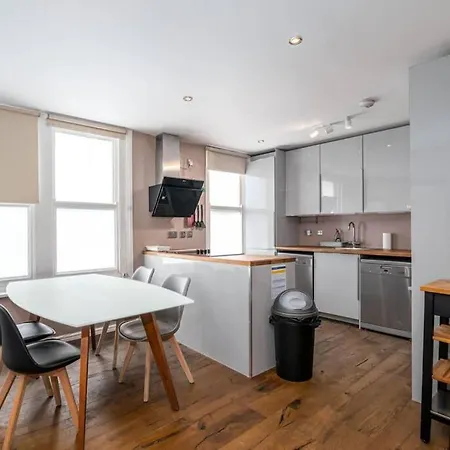 Luxury Located Near Marble Arch & Baker Street