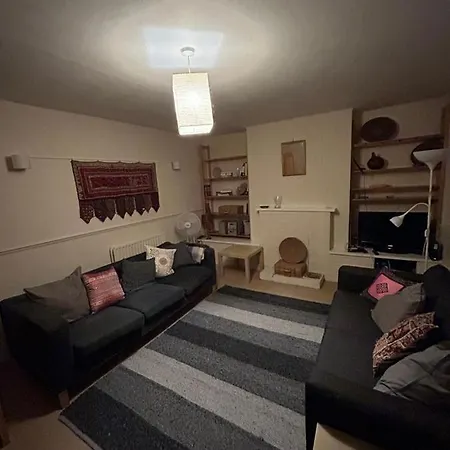 A Taste Of Camberwell & Dulwich! Apartment London