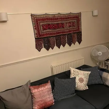 Apartment A Taste Of Camberwell & Dulwich! London