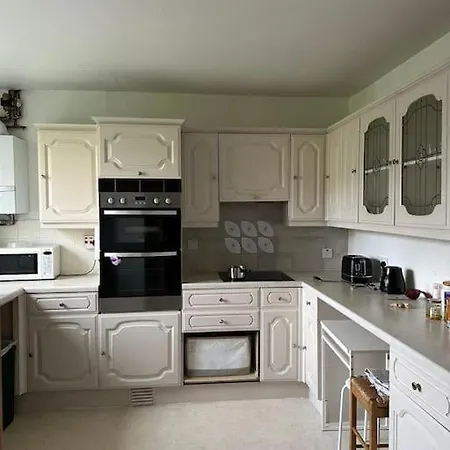Apartment A Taste Of Camberwell & Dulwich! *