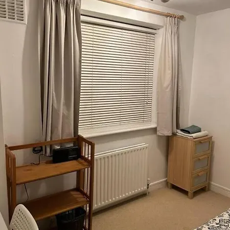 Apartment A Taste Of Camberwell & Dulwich! London