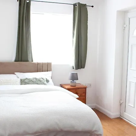 Guest Apartment Eltham