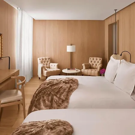 The Edition Hotel