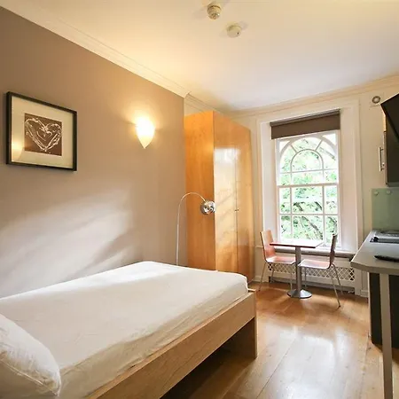 Apartment Inverness Terrace Serviced By Concept *