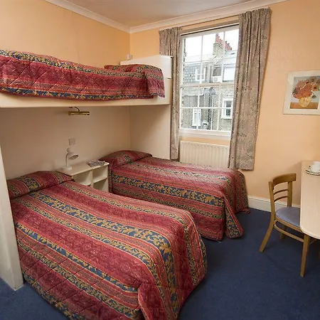 Macdonald Guest house London