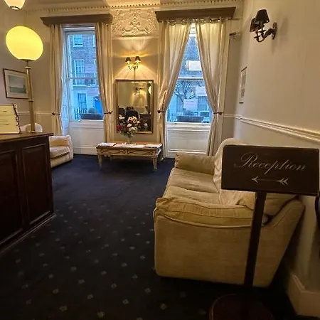 Hotel Thanet Annex 2*