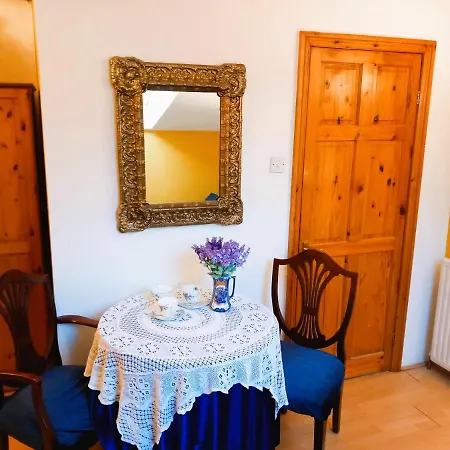 Juliette's Bed & Breakfast