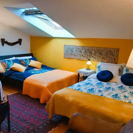 Juliette's Bed & Breakfast London