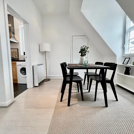New Oxford Circus 2 Bedr, 3 Beds Location Apartamento Londres