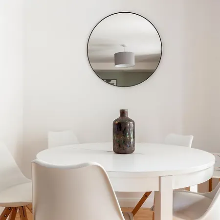 The Hoxton Collection Apartmán