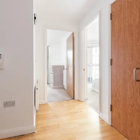 The Hoxton Collection Apartmán *