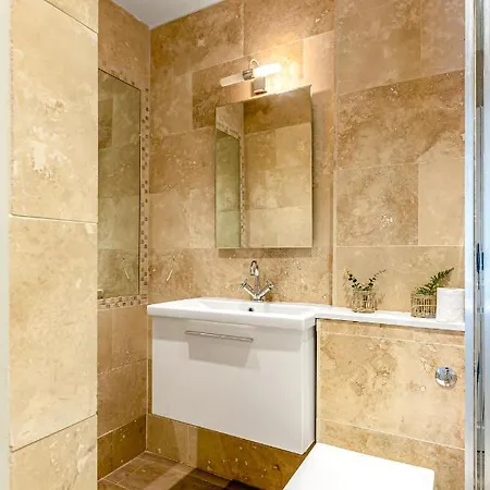 شقة Charming Flat Close To Holborn Station *