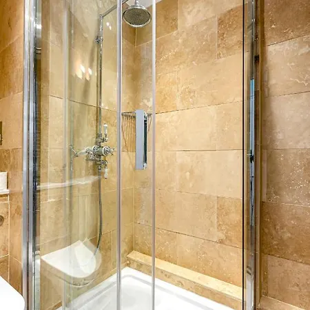 شقة Charming Flat Close To Holborn Station