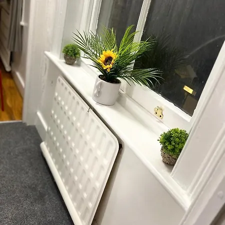 In In Guest house