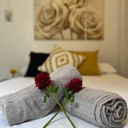In In Guest house London