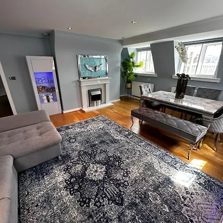 One Bedroom Flat In Chelsea London