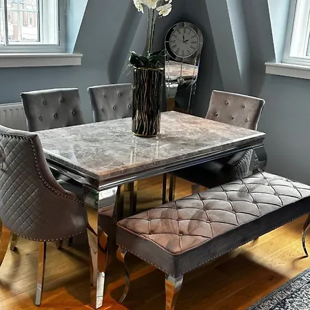 Apartment One Bedroom Flat In Chelsea
