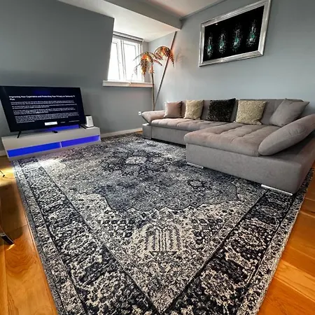 One Bedroom Flat In Chelsea London