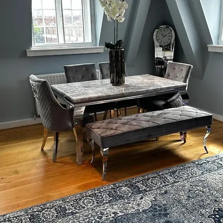 One Bedroom Flat In Chelsea