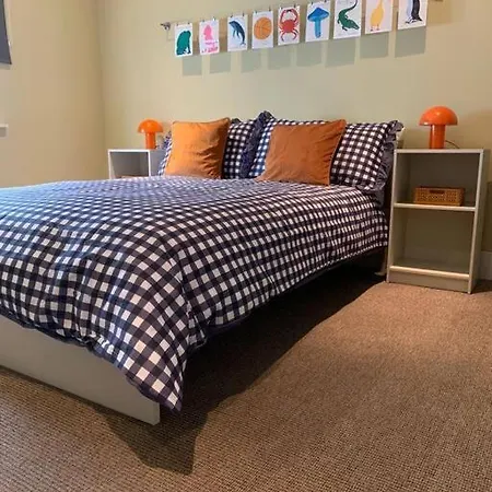 Apartment Lovely One Bedroom Next To Shoreditch London