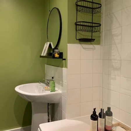 Lovely One Bedroom Next To Shoreditch London