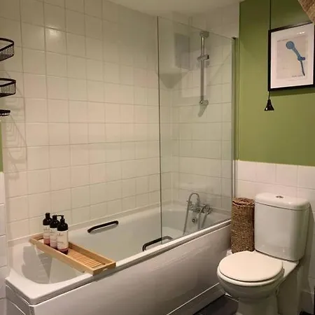 Apartment Lovely One Bedroom Next To Shoreditch