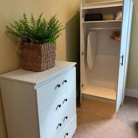 Lovely One Bedroom Next To Shoreditch *
