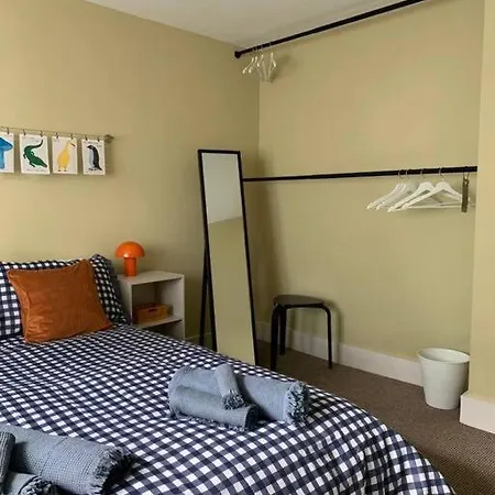 Lovely One Bedroom Next To Shoreditch London