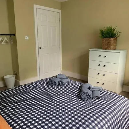 Lovely One Bedroom Next To Shoreditch