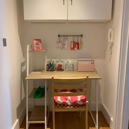 Lovely One Bedroom Next To Shoreditch London